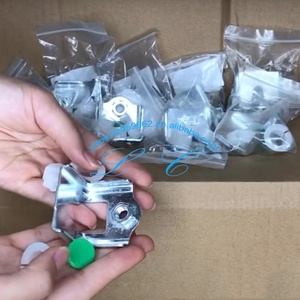 55105-26020 <span class=keywords><strong>Tube</strong></span> d'embrayage de support pour Hiace Van 2005 2018 Kits de clips de pédale d'embrayage de banlieue 94623-10800 90386-14015 31353-28010 - Product Image 4