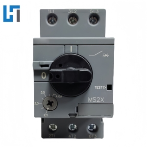 Nouveau Original MS2X-25 20-25A MS2X-32 25-32A disjoncteur Plc contrôleur de programmation automatisation industrielle contrôleur Stock - Product Image 1