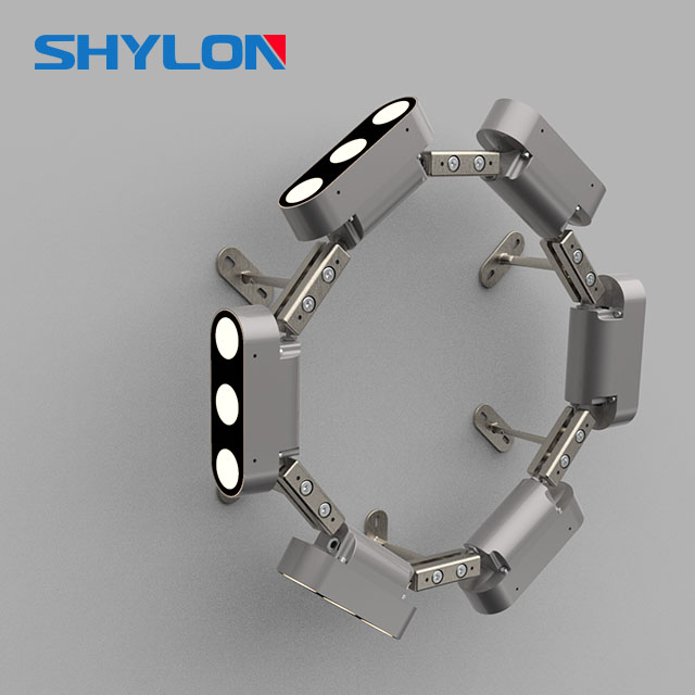 SHYLON SL1318 IP66 Landscape Smart Garden Outdoor 30 Watt LED Flood Lights - Product Details Buying