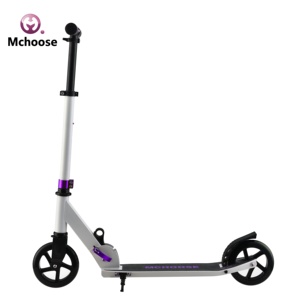 Patinete Plegable para Niños, Bicicleta de Autoequilibrio, Juguete Plegable de 2 Ruedas - Product Image 1