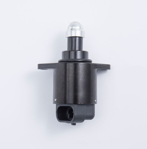 Iacv วาล์วควบคุมอากาศไม่ได้ใช้งานมอเตอร์801011185901 A96160สำหรับ Citroen Peugeot - Product Image 2