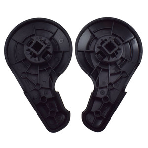 Nuova Maniglia di Rilascio Schienale Sinistro o Destro per VW Jetta Santana Nivus <span class=keywords><strong>Skoda</strong></span> <span class=keywords><strong>Citigo</strong></span> Rapid 1S0881605B 1S0881606B - Product Image 4