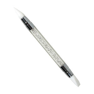 Herramienta de silicona de doble punta - Product Image 1