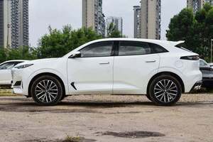 Changan UNI-K Uni k 2.0T 4WD AWD SUV de Gasolina, 5 Puertas, 5 Asientos, Buen Precio, Buen Rendimiento de Combustible, <span class=keywords><strong>10000</strong></span>-50000 km, Auto Usado Chino - Product Image 6