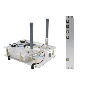 Modulo Spoofing GPS/BDS/GLONASS a 4 Canali a Lungo Raggio per Drone, Sistema Anti-Drone per Protezione di Aree - Product Image 6