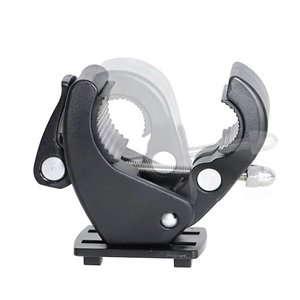 KSP-11 Wheelchair <b>Walker</b> Cup Holder Useful Adjustable Widen Wheelchair Parts Cup Holder for Wheelchair - Product Image 1
