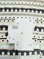 Interruptor Automático C65 4P 10A 16A 20A 25A 32A 40A 50A 63A PLC