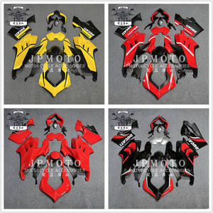 Kit carrosserie complet pour <span class=keywords><strong>Ducati</strong></span> <span class=keywords><strong>Panigale</strong></span> <span class=keywords><strong>V4</strong></span> V4S années 18-24 - Product Image 2