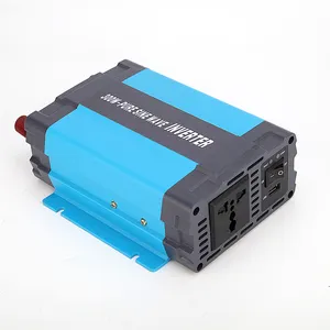 Inverter a onda sinusoidale pura da 220 w cc a ca 12v 300 v all'ingrosso