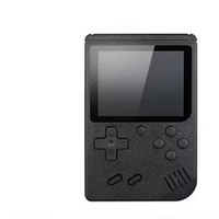 Console de Jeu Rétro Portable 8 Bits Fashion 400 Jeux Mini SUP en Boîte – Lecteur Vidéo Portable 400-en-1 pour Garçon SY-520