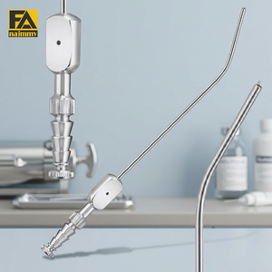 Plester Suction Tubes Wholesale Price Customized Top Selling Instruments <b>Make</b> <b>Your</b> <b>Own</b> Logos Design - Product Image 2