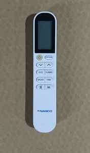 Nasco Wall Mounted Mini Split Air Conditioners Home <b>Appliances</b> <b>Cooling</b> <b>Heating</b> Air Conditioner Mini Split Air Conditioner - Product Image 2