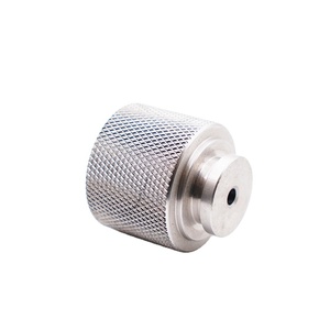 Độ chính xác cao 5 trục CNC gia công tùy chỉnh các thành phần kim loại nhanh chóng prototyping nhà sản xuất - Product Image 2