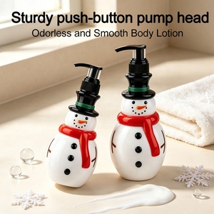 Lotion Corporelle Éclaircissante Snowman : Crème Blanchissante pour Femme, Hydratante, Lissante et Éclatante, Blanchiment Rapide - Product Image 3