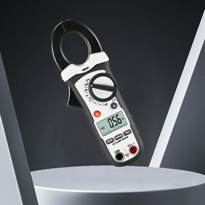 แคลมป์มิเตอร์และแอมมิเตอร์ดิจิตอลแบบพกพาความแม่นยำสูง LOOBO รุ่น DT-360 รับประกัน 1 ปี - Product Image 3