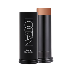 OEM ODM L'OCEAN Stick de fond de teint éclaircissant beige foncé, imperméable, éclaircissant, longue tenue 24h, base de maquillage pour tous les types de peau - Product Image 3