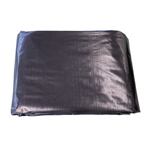 Bâche en géotextile tissé en HDPE+LDPE, fonction imperméable, pour camion, usage industriel, taille personnalisable - Product Image 1