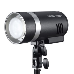 <span class=keywords><strong>Flash</strong></span> Portátil TTL para Exteriores Ad300pro, 300ws TTL 2.4g 1/8000 HSS para Iluminación Fotográfica Fujifilm - Product Image 1