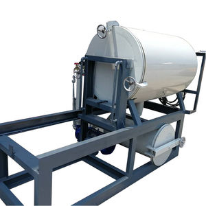 <b>Plastic</b> Pelletising Machine Accessories Burning <b>Mesh</b> Furnace <b>Plastic</b> Pellet Machine - Product Image 5