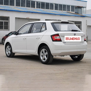 Skoda Octavia 2017 1.4L Turbo R15 Interni Scuri Guida a Sinistra <span class=keywords><strong>Berlina</strong></span> Compatta Usata Automatica - Product Image 6