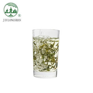 Té verde Maofeng de grado especial hecho a mano, té verde de calidad tradicional de China para Asia - Product Image 6