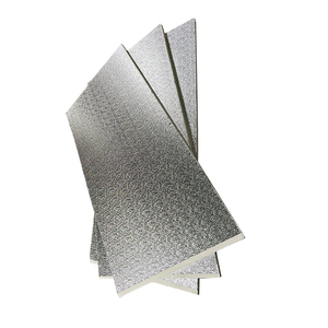 Panel de Espuma de Celda Cerrada de 20 mm, Panel Fenólico para Aislamiento Acústico de Techos de Apartamentos y Áticos, Panel Aislante a Prueba de Humedad - Product Image 1