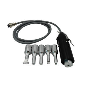 Pegangan Portabel Baru 28K/35K Kelas Industri yang Dapat Diganti untuk Mesin Las Ultrasonik dengan Area Pengelasan 20mm untuk Pengelasan Plastik <span class=keywords><strong>PL</strong></span> - Product Image 6