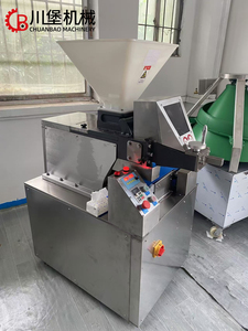 Dây chuyền sản xuất bánh mì baguette hoàn toàn tự động | Máy chế biến Bột Bánh Mì Pháp với các tính năng tiên tiến - Product Image 3