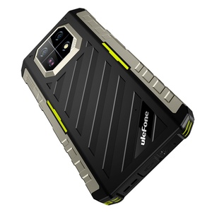 Teléfono Inteligente Resistente Ulefone, Android 13, NFC, 8+128 GB, 6.58 Pulgadas, Teléfono Móvil con Visión Nocturna, Versión Global, Ulefone Armor 22 - Product Image 3