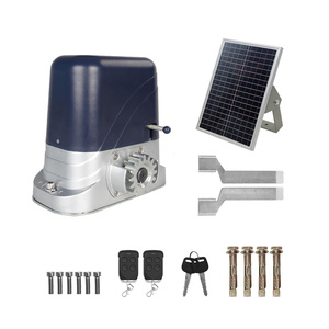 Moteur de <span class=keywords><strong>portail</strong></span> automatique 220V CA avec base <span class=keywords><strong>m</strong></span>étallique pour <span class=keywords><strong>portail</strong></span> <span class=keywords><strong>coulissant</strong></span> - Product Image 3