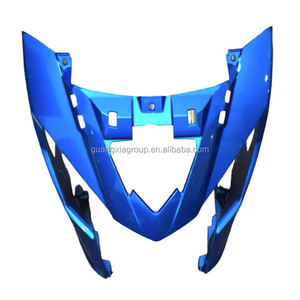 ไฟหน้าตกแต่งมอเตอร์ไซค์คุณภาพระดับ OEM สำหรับ <span class=keywords><strong>SUZUKI</strong></span> <span class=keywords><strong>RAIDER</strong></span> <span class=keywords><strong>150</strong></span> <span class=keywords><strong>FI</strong></span> RAIDER150 - Product Image 5