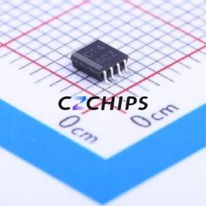 Original-Nuevo SN74LVC3G14DCTR Inversor de chip IC de circuito integrado de Venta completa Chips de componentes electrónicos y servicio BOM - Product Image 2