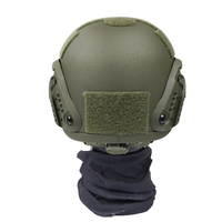 Casque tactique léger EPS Dual Sport pour enfants en plastique ABS extérieur Casco Tactico Hard Riding Sports enfants