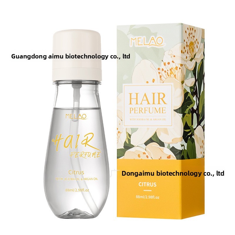 Wholesale Herbal Hair Care Oil Spray