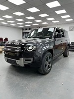 Siège arrière de voiture SUV de luxe Longever 2024, nouveau design, pour Defender