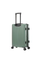Maleta Rígida Minimalista con Ruedas, 20 Pulgadas para Cabina, 24 y 28 Pulgadas para Equipaje de Mano, para Agencias de Viajes, Pedidos al por Mayor