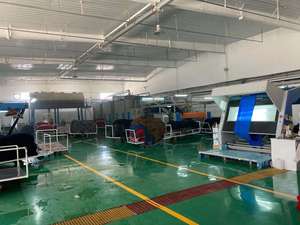 ผ้าพันคอแคชเมียร์ไล่เฉดสีแบบกำหนดเอง พร้อมพู่ตกแต่งด้วยมือ บริการ OEM ดีไซน์แบบกลับด้านได้ สำหรับของขวัญองค์กร - Product Image 6