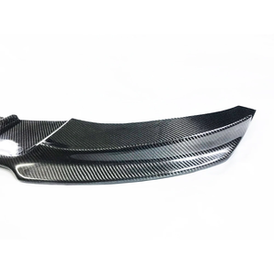 FD phong cách sợi carbon cản trước cằm môi Splitter cho BMW <span class=keywords><strong>F32</strong></span> F33 F36 420 428 430 435 440 với m gói 14-19 - Product Image 4