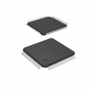 Manufacturer Channel 80 LQFP STM32G431MBT6 Electronics Component Embedded - Product Image 1