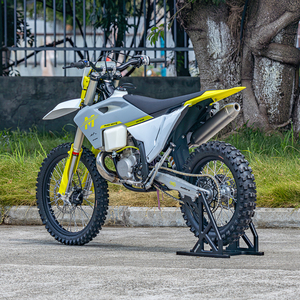 Motocicleta Todoterreno MIURA E300 TS300 con Motor de 2 Tiempos, 300cc, Motocross para Adultos, <span class=keywords><strong>MX</strong></span> Moto - Product Image 5