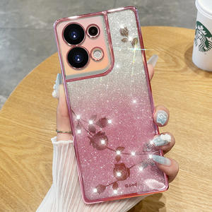 เคสกันกระแทกสำหรับโทรศัพท์ <span class=keywords><strong>OPPO</strong></span> <span class=keywords><strong>Reno</strong></span> <span class=keywords><strong>9</strong></span> iPhone 12 13 14 15 Samsung S23 ultra Huawei - Product Image 3