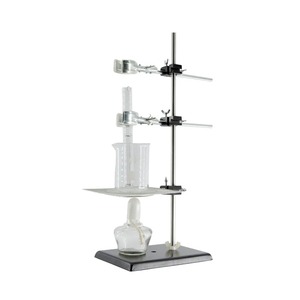 Aparato Moderno de Plástico Bo Jiao para la Regla de Cambio de Temperatura del Derretimiento de Sólidos para Laboratorios Educativos, Escolares y Hospitalarios - Product Image 1