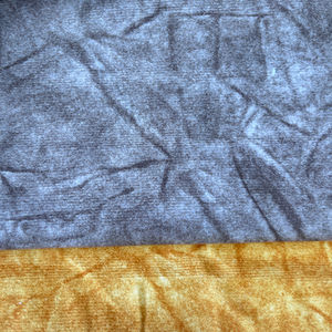 高級ベルベットソファ生地ヘビー級150cm幅ニットタイプ耐水性ソファ生地 - Product Image 4