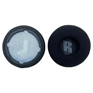 For JBL LIVE 400BT Active Noise Cancelling Ear <b>Pad</b> Breathable Ice Gel <b>Cooled</b> Earpads Soft Memory Foam Replacement Ear Cushion - Product Image 6