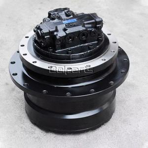 Motores de Desplazamiento KYB MAG-85VP-2600E para Excavadora Hitachi ZX160LC Belparts - Product Image 2