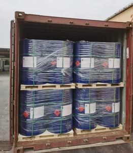 도매 가격의 고순도 산업용 등급 에피클로로히드린, 에폭시 수지, 코팅, 수처리 대량 공급 - Product Image 4