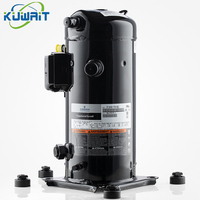 Compresseur COPELAND basse température ZF13K4E-TFD-551 261 ZF13KQE-TFD-5L1 5L0 ZF13K4E-PFV-931 ZF13K4E-TF5-931 961 251 TF7-551