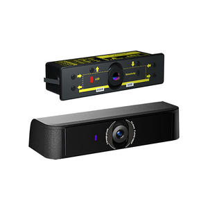 เซ็นเซอร์ประตูอัตโนมัติแบบสวิง CANBO LV805 สำหรับตรวจจับความปลอดภัยและการเคลื่อนไหว - Product Image 2