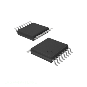 ชิ้นส่วนวงจรอิเล็กทรอนิกส์ ระบบจัดการพลังงาน (PMIC) 16 LSSOP LV5744V-TLM-E BOM IC มีสินค้าในสต็อก - Product Image 1