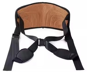 Nhà Máy Giá có thể điều chỉnh chân chỉnh vành đai O x Chân tư thế Corrector với hỗ trợ thắt lưng - Product Image 4